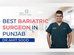
      
      Unlocking Transformation: Guide to Bariatric Surgery
      
      