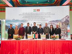 
      
      Historic cultural exchange and tourism collaboration launched
      
      