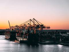 
      
      India's Russian crude imports prevented price surge in oil
      
      