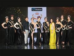 
      
      Gala Grand Finale of Mrs India One in a Million 2023, Season 4
      
      