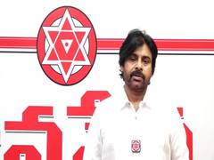 
      
      Jana Sena chief Pawan Kalyan writes to PM Modi
      
      