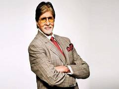 
      
      Amitabh Bachchan shares new mantra of ‘LAUGHTER’ 
      
      