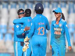 
      
      Australia score 258/8 against India in 2nd ODI
      
      