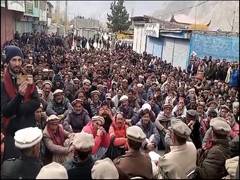 
      
      GB: Wheat subsidy protest represents struggle for autonomy
      
      