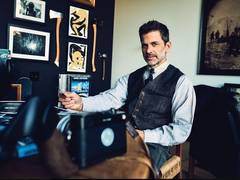 
      
      “It’d be cool to see, like, 20-year-old James Bond”: Zack Snyder
      
      