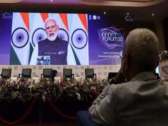 
      
      Year Ender 2023: PM Modi's diplomatic triumphs
      
      