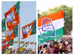 
      
      Year ender: The key promises made by BJP, Congress to states 
      
      