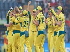 
      
      Phoebe Litchfield hails Perry following Australia's triumph
      
      