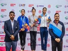 
      
      Junior Artistic Gymnastics National Championship 2023 concludes 
      
      
