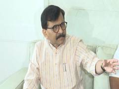 
      
      Sanjay Raut rules out any internal differences within MVA
      
      