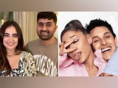 
      
      Yearender: A look at celebrities who separate ways this year
      
      