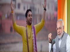 
      
      PM Modi acknowledges public response to Jan 22 consecration
      
      