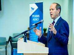 
      
      Israel to boost entrepreneurship with 9 innovation centres
      
      