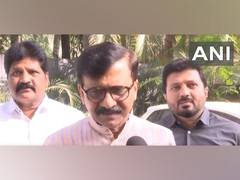 
      
      “PMO, govt should shift base to Ayodhya”: Raut takes swipe at BJP
      
      