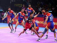 
      
      Our defenders are playing bit too aggressively: Upendra Malik
      
      