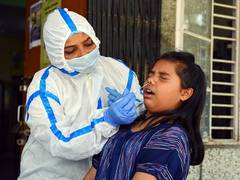 
      
      Maharashtra reports 131 fresh COVID-19 cases
      
      