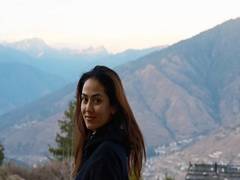 
      
      Mira Rajput shares glimpses of her New Year vacation in Bhutan
      
      