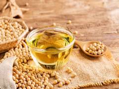 
      
      India eyes increased soybean oil supply amid global shifts
      
      
