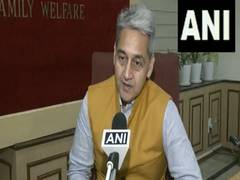 
      
      Sudhansh Pant appointed as Rajasthan's State Chief Secretary
      
      