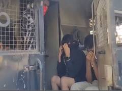 
      
      At least 95 detained after raid at rave party in Thane 
      
      