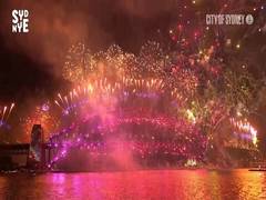 
      
      New Zealand, Australia welcomes New Year 2024 with fireworks
      
      