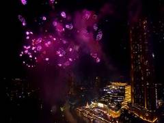 
      
      Thailand welcomes 2024 with dazzling fireworks celebration
      
      