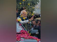 
      
      PM Modi’s third straight term ‘an inevitability’, says UK daily
      
      