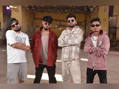 
      
      V-Town Chronicles to perform live at Tulip Star this New Year
      
      