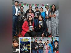 
      
      Indra: The First of the Aryas published by NuVoice
      
      