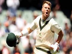 
      
      Ahead of farewell Test, David Warner opens up on his career
      
      