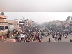 
      
      New Year celebrations across the country
      
      