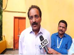 
      
      Aditya-L1 set to reach its destination on Jan 6: ISRO chief
      
      