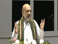 
      
      Amit Shah congratulates ISRO scientists on launch of XPoSat
      
      