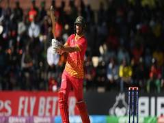 
      
      Craig Ervine returns as Zimbabwe announces squad for ODI, T20I 
      
      