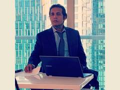 
      
      Rajan Luthra extends heartfelt Oneness wishes for the year 2024
      
      