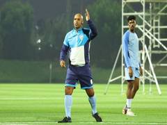 
      
      Hardworking, humble Blue Tigers 'impress' assistant coach Trevor
      
      