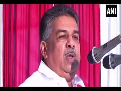 
      
      Kerala: Church flays Minister Saji Cherian for his remark
      
      