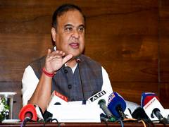 
      
      Assam CM lays foundation stone for Guwahati's Longest Flyover
      
      