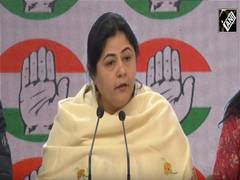 
      
      IIT-BHU Sexual Assault case: “Shame…” Congress’ Netta D’Souza
      
      