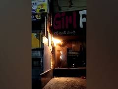 
      
      Minor fire at restaurant in Hyderabad's Madhapur, none hurt 
      
      
