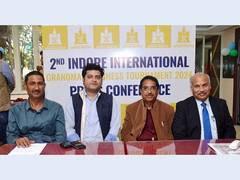 
      
      Indore to Host Second Indore International Grand master Chess 
      
      