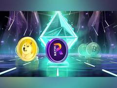 
      
      Dogecoin now faces the risk of being replaced by Retik Finance 
      
      