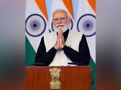 
      
      PM Modi condoles death of Professor Ved Prakash Nanda
      
      