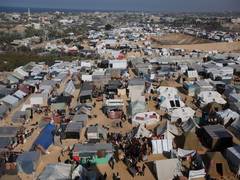 
      
      Ex-Hamas operatives say group uses Gaza civilians as shields: IDF
      
      