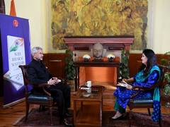 
      
      “Canadian politics have given space to Khalistani forces”: EAM
      
      