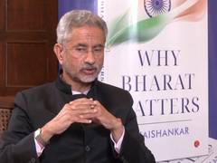 
      
      "Don't necessarily take what comes in foreign media at face...
      
      