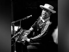 
      
      Jazz pianist, ‘Compared to What’ singer Les McCann dies at 88
      
      