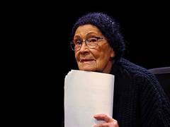 
      
      Voice of Disney's Coco, Ana Ofelia Murguia dies at 90
      
      
