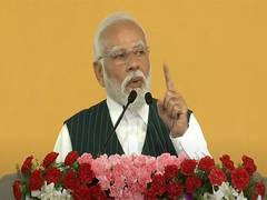 
      
      Centre stands with people of TN in time of crisis: PM Modi
      
      