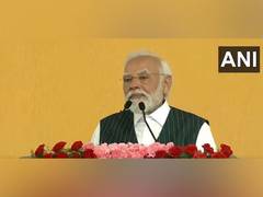 
      
      India is proud of vibrant culture, heritage of Tamil Nadu: PM
      
      